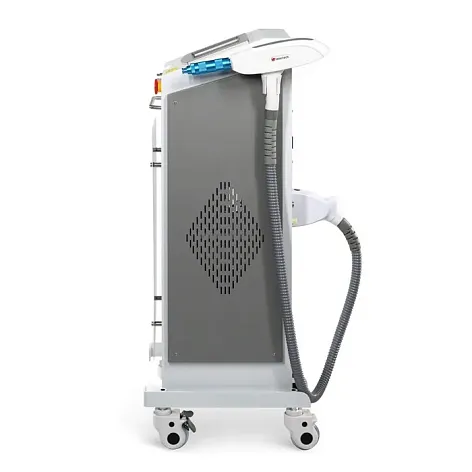Неодимовый лазер Lasertech H2 в Тамбове