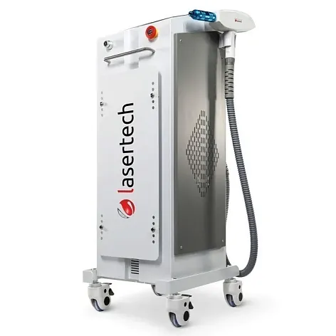 Неодимовый лазер Lasertech H2 в Тамбове
