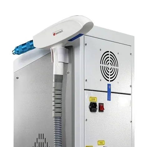 Неодимовый лазер Lasertech H2 в Тамбове