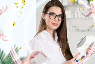 Лазерное омоложение для бизнеса, сколько на этом можно зарабатывать?